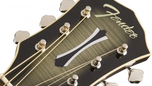 Fender FA-235E Concert MBR - testuje Tomek Andrzejewski