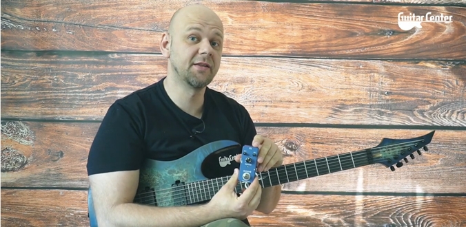 RockSound Digital Pitch w te�cie Tomka Andrzejewskiego