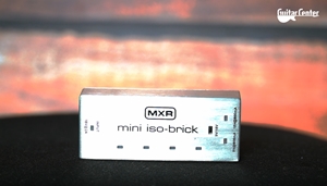 Testujemy MXR M-239 Mini Iso-Brick