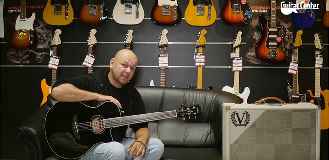 Test Yamahy APX 600 z Tomkiem Andrzejewskim