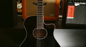 Test Yamahy APX 600 z Tomkiem Andrzejewskim