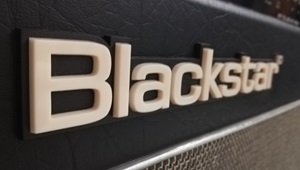 Tomek Andrzejewski testuje Blackstar HT Club 50 MKII