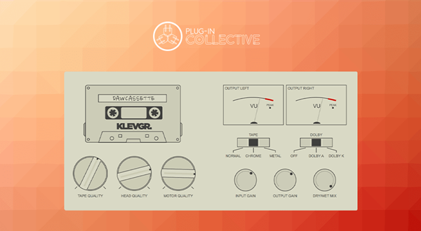 Pierwszy w tym roku plug-in dla urz�dze� Focusrite ju� dost�pny!
