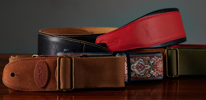Carter Straps - wysoka jako�� w konkurencyjnych cenach