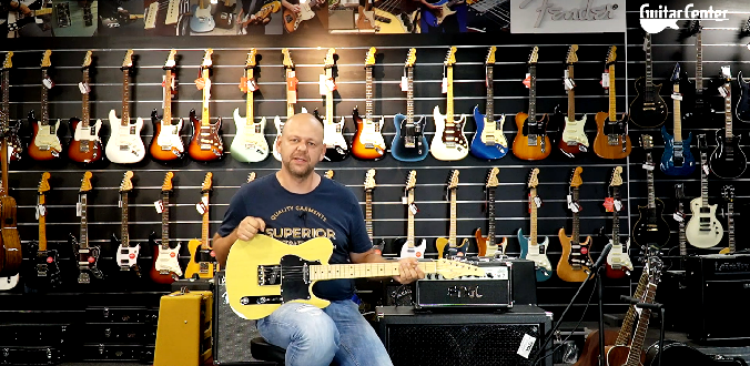 Nasz test FGN J-Standard Iliad MN OWB