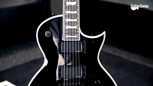 Testujemy ESP LTD EC-1000S FLUENCE BLK