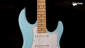 Tomek Andrzejewski testuje: FGN J-Standard Odyssey MBU