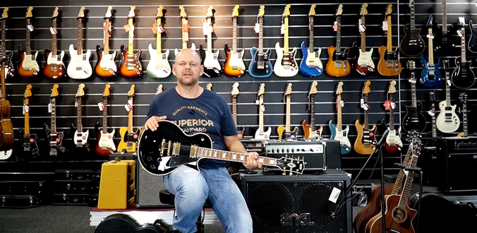 Testujemy FGN Neo Classic NLC BK 