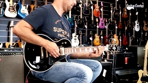 Testujemy FGN Neo Classic NLC BK 