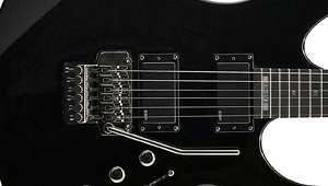 ESP LTD KH-202 - Recenzje gitar