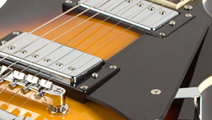 Jay Turser JT 220 VS - Recenzje gitar