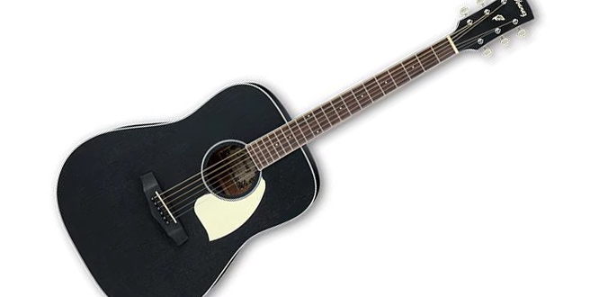 Ibanez PF14 WK - Recenzje gitar