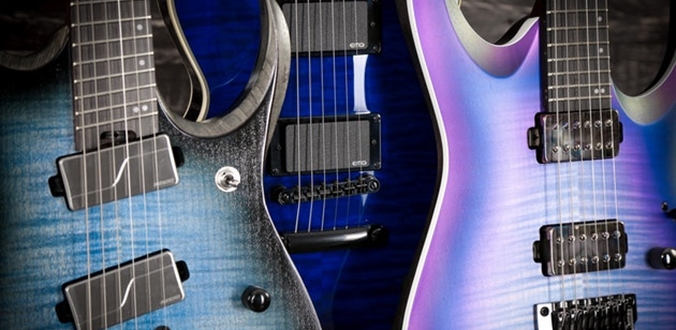 EMG vs Fishman Fluence - kt�ry zestaw przetwornik�w wybra�?