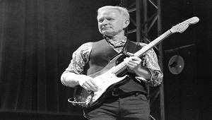 Mistrzowie gitary - Marek Raduli cz.1