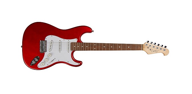 Carter Guitars ST Standard CAR - Test Guitar Center