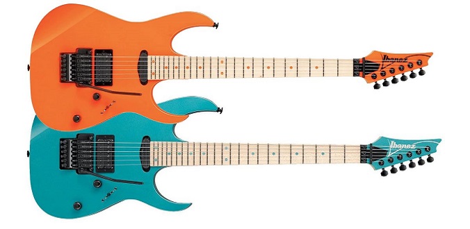 Testujemy topowy model Ibaneza z serii Genesis Collection
