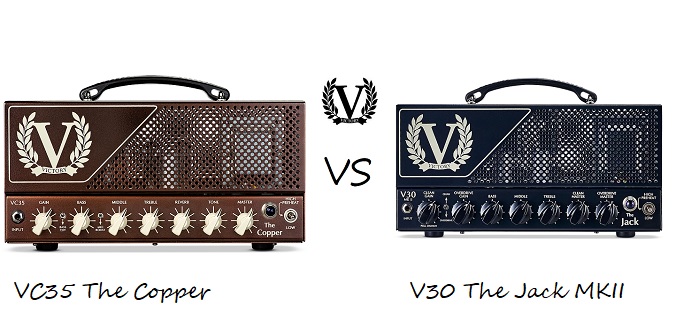 Por�wnanie butikowych wzmacniaczy marki Victory Amplifiers