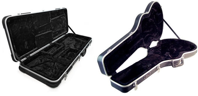 Zawodowe futera�y w dobrej cenie? Przedstawiamy PROrockgear Case!