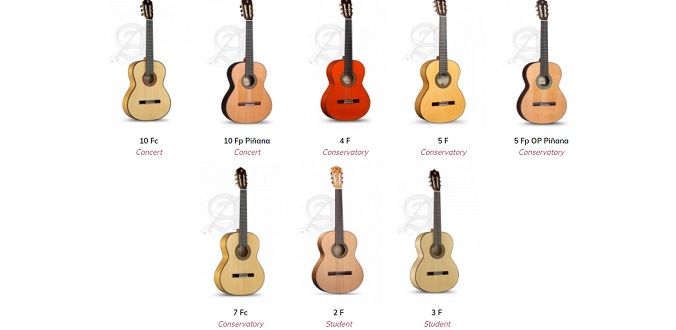 Najwi�kszy wyb�r gitar Flamenco w Polsce!
