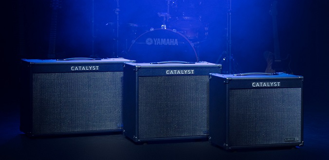 Catalyst 60 - Testujemy nowe combo Line 6!
