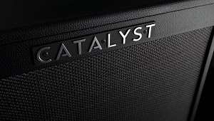 Catalyst 60 - Testujemy nowe combo Line 6!