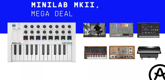 MINILAB - MEGA OKAZJA! Sprawd�!