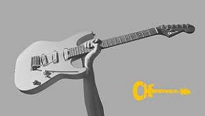 Kr�tko i na temat - Charvel Pro Mod DK 22 vs Charvel Pro Mod DK 24.