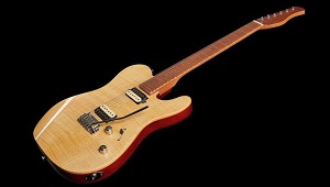 Sire Larry Carlton T7 FM NT - Test Guitar Center