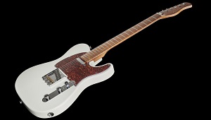 Dwie wersje Sire Larry Carlton T7? Standard TELE czy modern TELE?