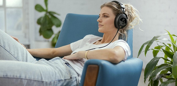 Nowo�� od Rode - S�uchawki NTH-100