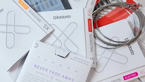 Najlepsze struny na rynku? Nowo�� D