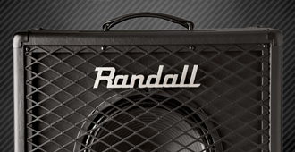 Randall RD 20 112 - Mini Test Guitar Center