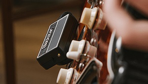 Pojedynek "gigant�w" czyli Blackstar amPlug FLY Guitar vs  Vox amPlug 2