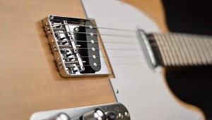 Czy tanie brzmi gorzej? Squier Affinity Telecaster vs Carter TL Custom!