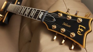 Kr�tko i na temat - Tanio czy dro�ej? ESP LTD EC 1000 vs ESP LTD EC 256.