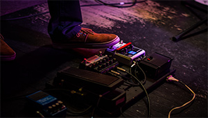 Przester – co to takiego i jaki wybra�? R�nice mi�dzy Overdrive, Distortion, Fuzz