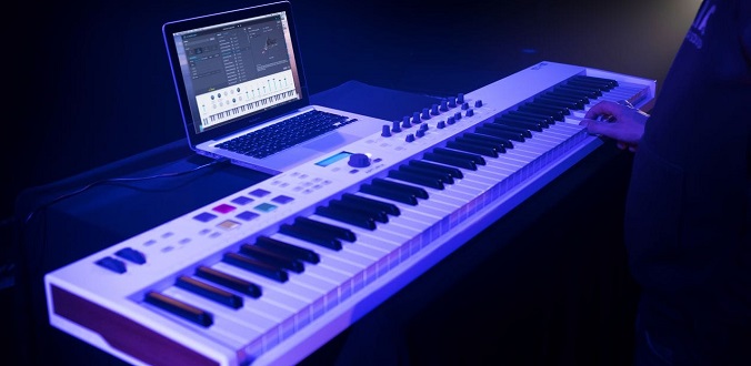 Promocyjna cena na Arturia Keylab Essential 88
