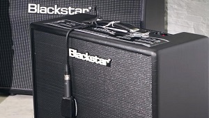 Testujemy Combo Blackstar Artist 15!