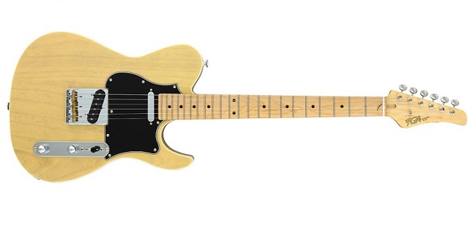 Topseller FGN ju� dost�pny w Guitar Center!