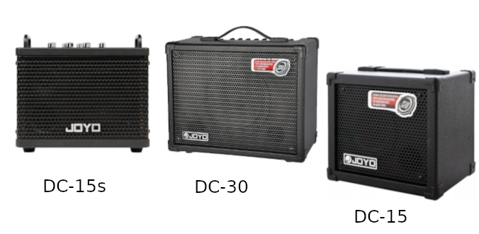 �wie�a dostawa cyfrowych wzmacniaczy Joyo z serii DC!