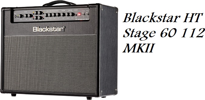 Blackstar HT Stage 60 112 MKII | TV Guitar Center
