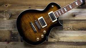 Test ESP LTD EC-256FM DBSB