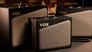 Vox AV30 - Mini Test Guitar Center