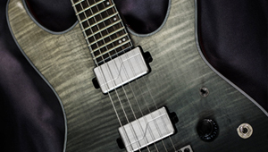 Ibanez S61AL BML - Mini Test Guitar Center