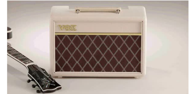 Vox Pathfinder 10 CB - Test