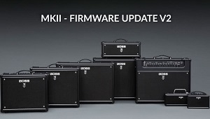 Kr�tko i na temat - BOSS Katana MK II i jej nowe oblicze.