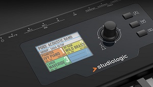 Czy Studiologic SL88 Grand to najlepsza klawiatura do nauki?