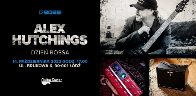 14.10 BOSS DAY z Alex