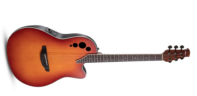 Ovation Applause AE48 1I - Test Guitar Center