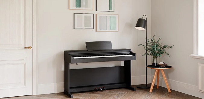 Yamaha Arius sprawi, �e b�dziesz chcia� gra� jeszcze wi�cej